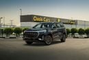 جيتور X90 بلس LUXURY 2024 GCC 2.0L Turbo Low Mileage