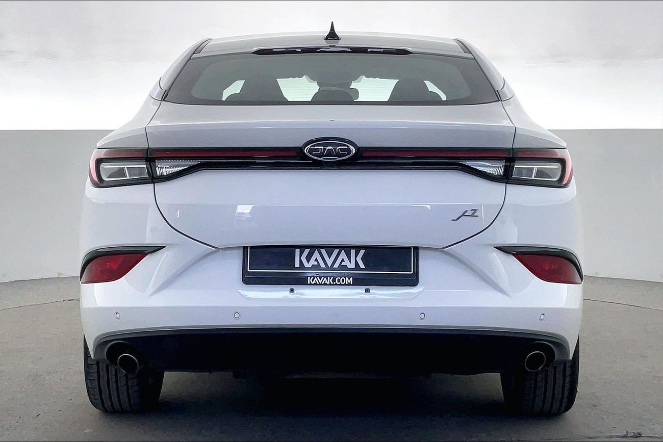 جاك J7 Intelligent | National Day Celebration | شامل الضمان | 0 ﺪﻔﻋﺓ ﺃﻮﻟﻯ