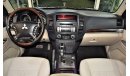 Mitsubishi Pajero EXCELLENT DEAL for our Mitsubishi Pajero GLS 2012 Model!! in Black Color! GCC Specs