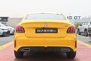 MG GT MG GT 1.5L, fastback sedan, Basic Option, Model 2023, Color Yellow