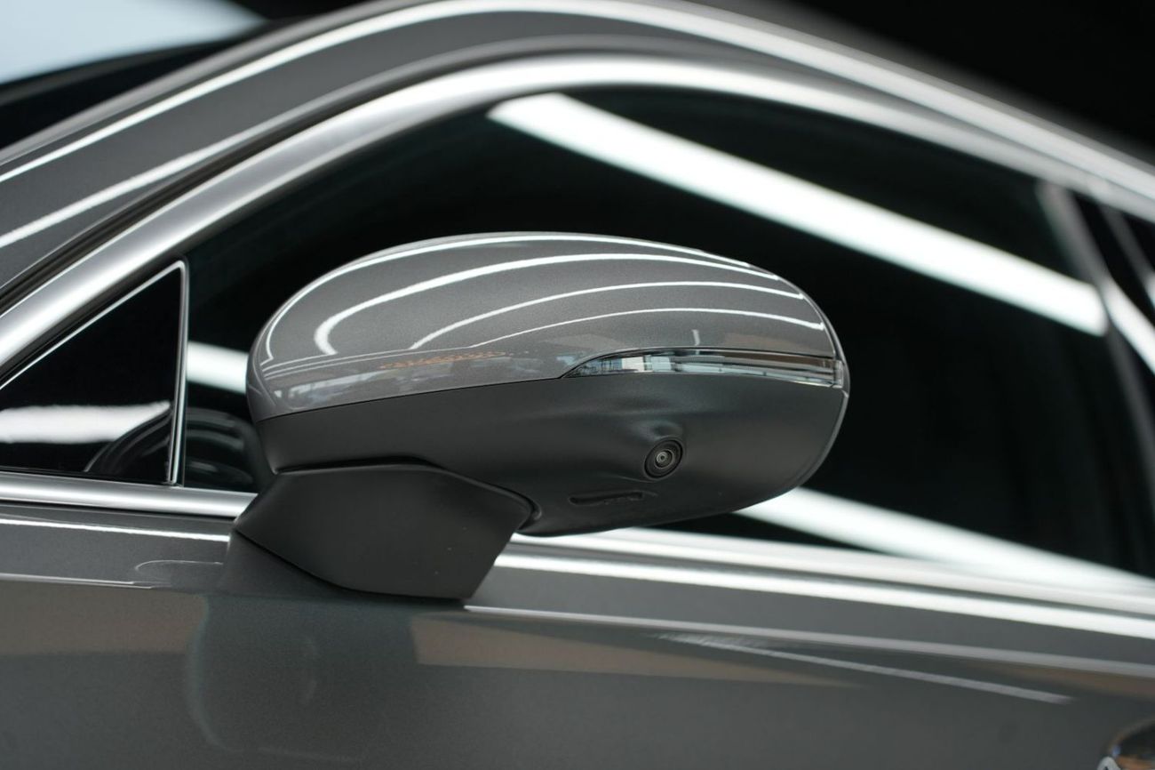 مرسيدس بنز A 200