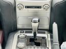 Toyota Land Cruiser VXR Toyota Land Cruiser 2020 RHD diesel