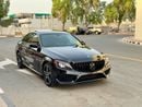 Mercedes-Benz C 300 2018 PANORAMA SPORT TWIN TURBO 2.0 CANADA SPEC