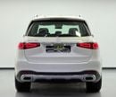 Mercedes-Benz GLS 450 4MATIC 2023 Mercedes Benz GLS450 AMG, 2028 MB Warranty + Service Pack, Low Km, 7 Seater, Fully Loade