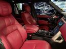 Land Rover Range Rover Autobiography 5.0L (510 HP) 2020 Autobiography P525 5.0L V8 Supercharged/Full service history availa
