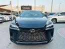 Lexus RX350