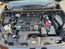 Toyota RAV4 Toyota Rav4 ,Petrol 2.0L ,Right Hand Drive ,Only For Export Available