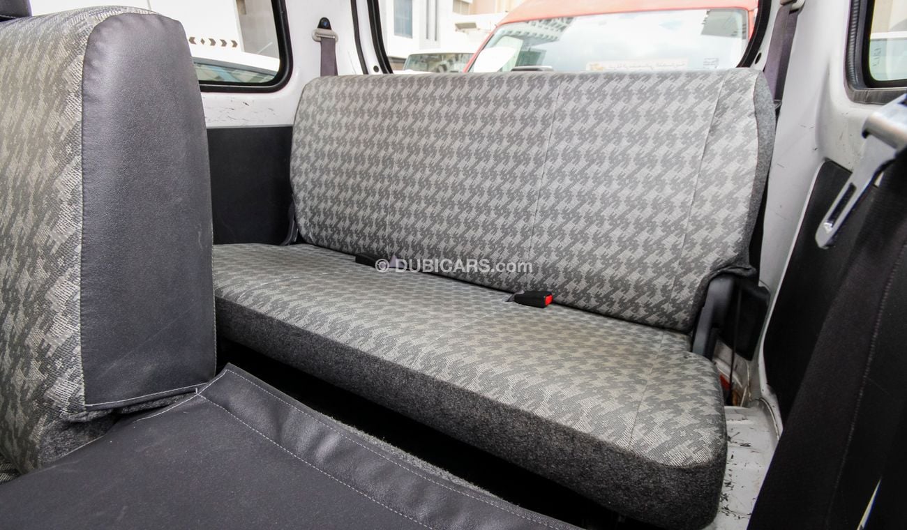Suzuki APV