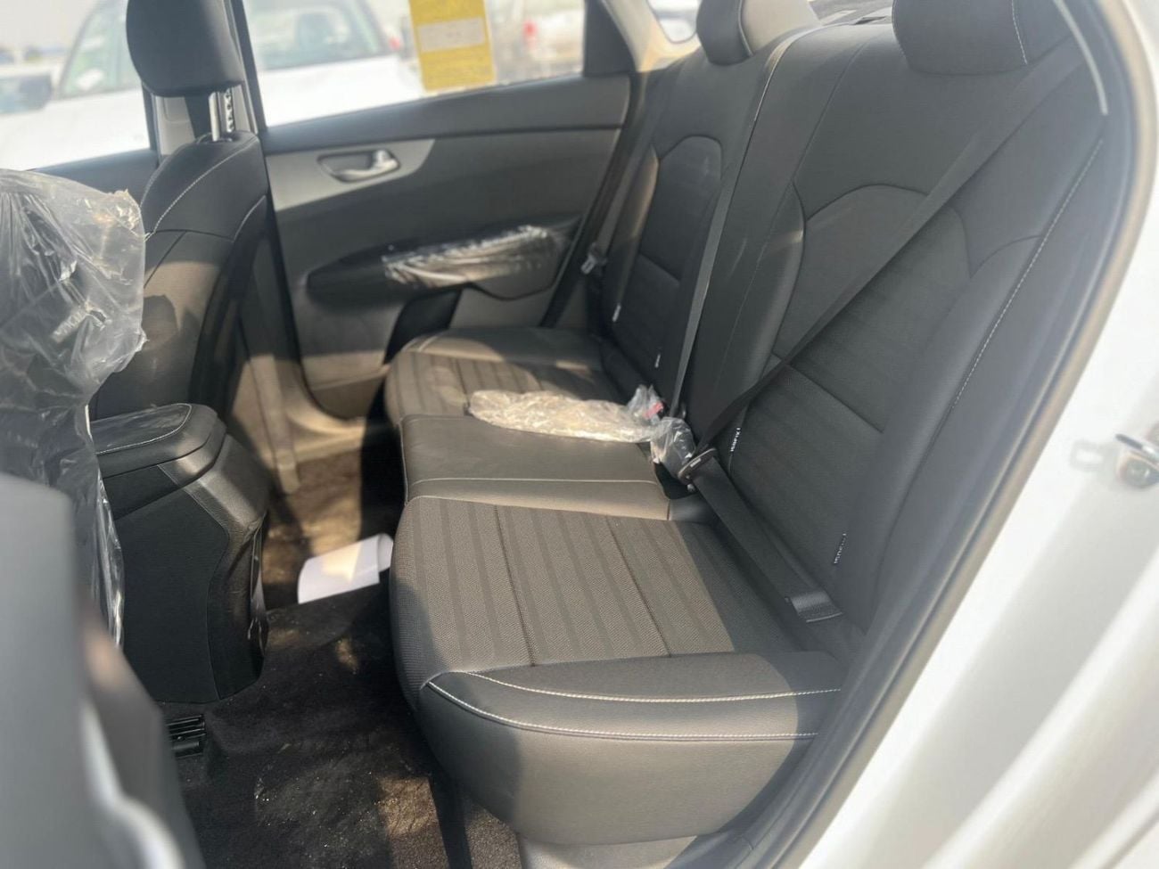 Kia K3 EX DLX 1.6L MPi 1.6L CHINESE