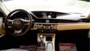 لكزس ES 350 3.5 EXCELLENT CONDITION