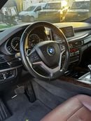 BMW X5 35i Experiance 3.0L