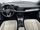 Audi A3 A3 Sedan Advanced 35 TFSI 150hp Progress (Ref# 22338)