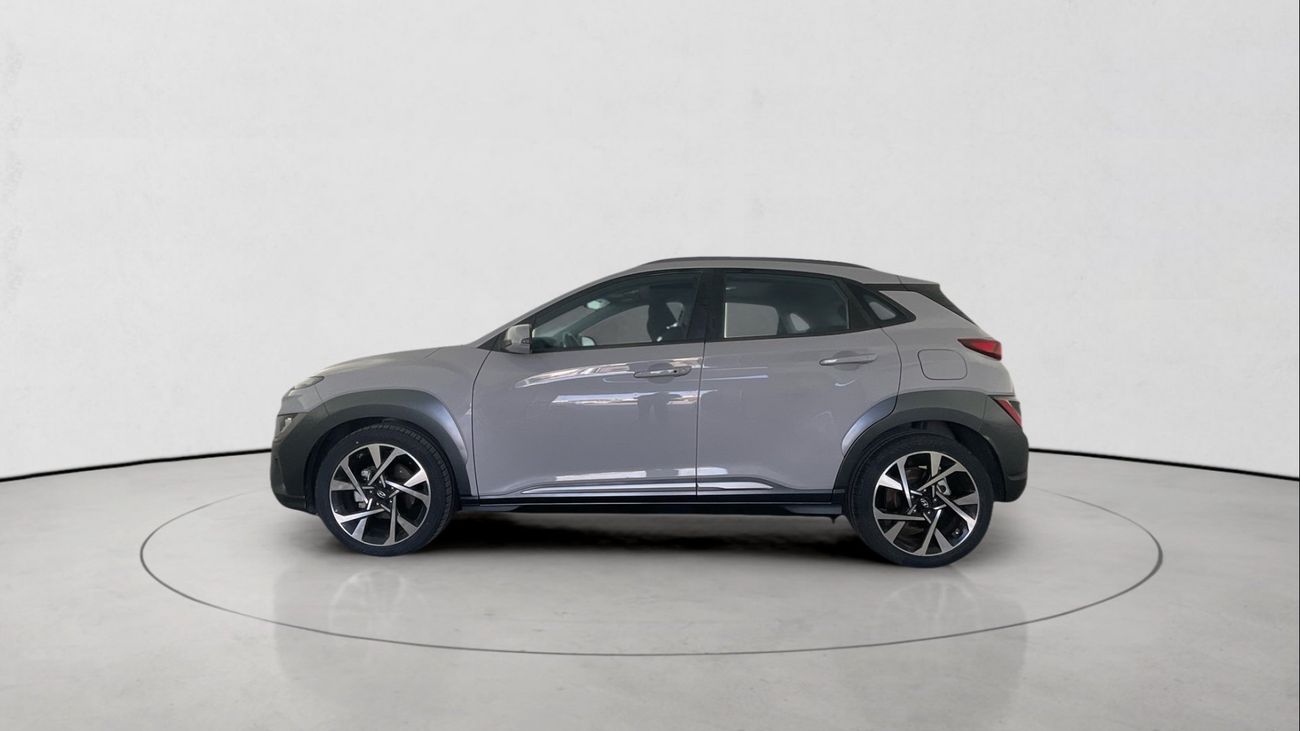 هيونداي كونا Comfort | upto AED 20,000 Ramadan Discount | شامل الضمان | 0 ﺪﻔﻋﺓ ﺃﻮﻟﻯ