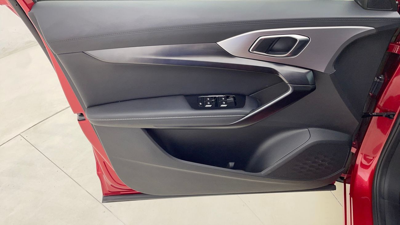 MG One LUXURY 1.5 | Zero Down Payment | Home Test Drive