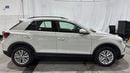 Volkswagen T-ROC 2024 LIFE+ | AED 1050/Month | 0 DP | 30 Day Return | Warranty | Service History