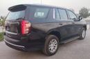 Chevrolet Tahoe LS 5.3L RWD