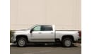 Chevrolet Silverado High Country 2500 HD Turbo Diesel