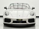 Porsche 911 2026 Porsche 911 Carrera Turbo S T-Hybrid, May/2031 Porsche Warranty, Excellent Condition, GCC