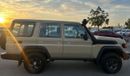 Toyota Land Cruiser 70 RHD DIESEL 2.8 Auto turbo  AUTO