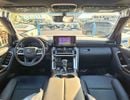 Toyota Land Cruiser GXR TWIN TURBO /3.5L V6 PETROL/REAR ENTERTAINMENT SCREEN /SUNROOF/FRONT PWR SEATS (CODE#GXR3M2)