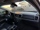 Kia Sportage Sportage Full Option Panoramic Push Start