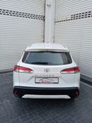 Toyota Corolla Cross GLI