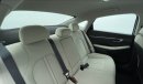 Hyundai Sonata GL 2.5 | Under Warranty | Inspected on 150+ parameters