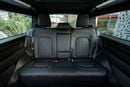 Land Rover Defender P400 90 HSE 3.0L (5 Seater) Land Rover Defender 90 P400 HSE 2021 GCC | Agency Warranty | Service Con