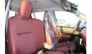Toyota Hilux 2.4L Diesel Double Cab DLX-E Manual