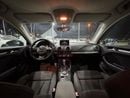 أودي A3 AMBITION 30 TFSI 40 TFSI S-LINE