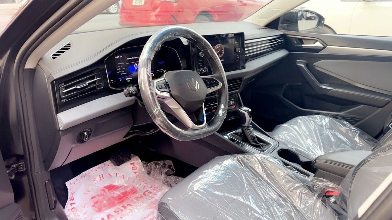 فولكس واجن جيتا