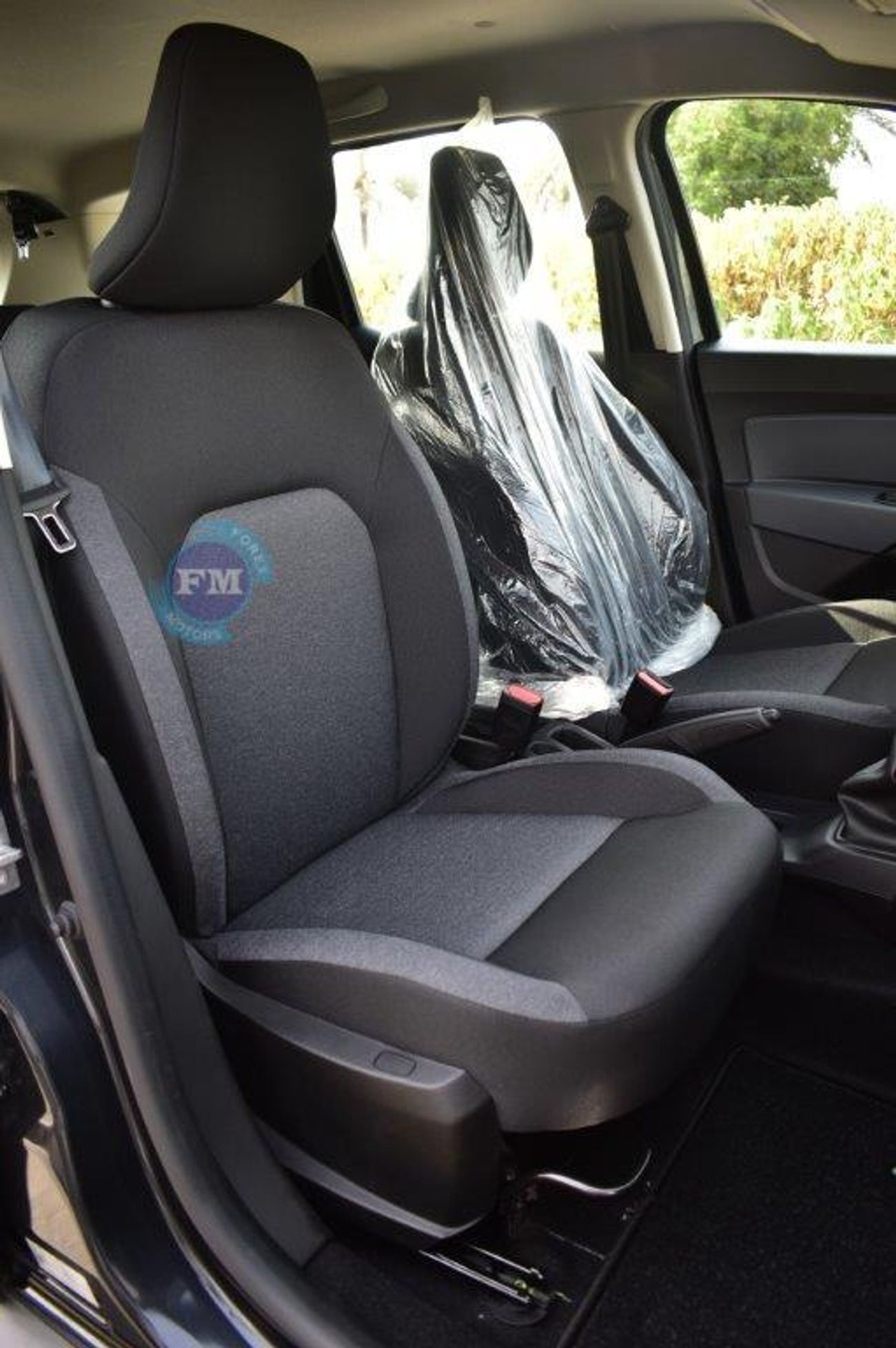 رينو داستر PE 1.6 4X2 Automatic