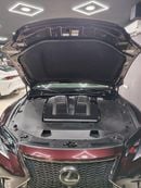 Lexus LS500 AWD | 416 HP | Executive Luxury Sedan