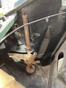 Volkswagen Karmann Ghia