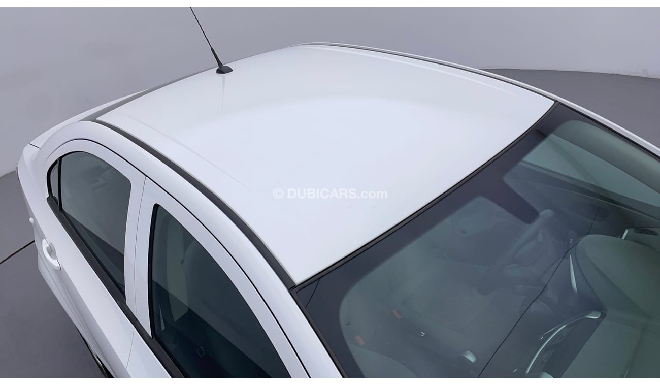 Chevrolet Aveo LS 1.6 | Zero Down Payment | Free Home Test Drive