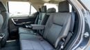 Toyota Fortuner fortuner 2.4L DIESEL