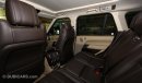 Land Rover Range Rover Vogue Supercharged