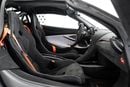 McLaren 765LT McLaren 765LT MSO