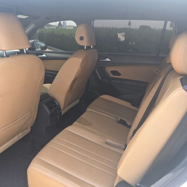 Volkswagen Tiguan ELEGANCE, миниатюра 25