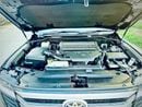 Toyota Land Cruiser GXR 2014 Modified to 2023 RHD Diesel