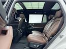 BMW X7 XDrive50i 4.4L 2019 2019 BMW X7 xDrive50i Individual, 2025 BMW Warranty + Service Package, Full Opti
