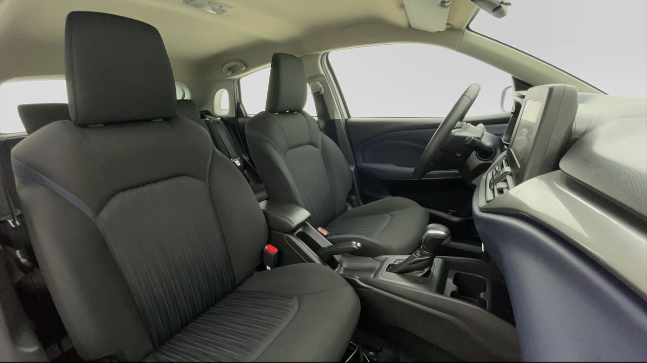 سوزوكي بالينو GL 1.5 | بدون دفعة مقدمة | اختبار القيادة في المنزل