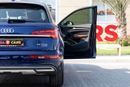 أودي Q5 45 TFSI Quattro 2.0L 45 TFSI Quattro 2.0L
