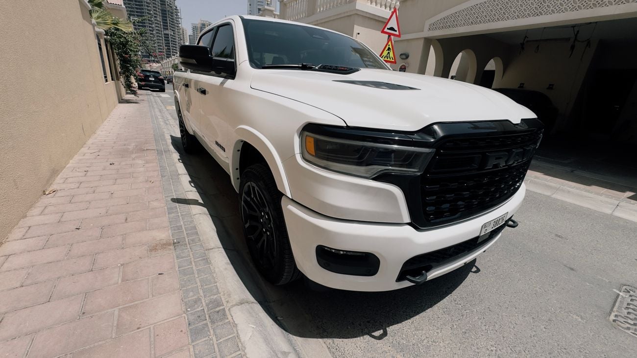 RAM 1500