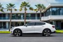 Polestar 2 Long Range | 1,763 P.M  | 0% Downpayment | Agency Warranty!