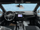 Toyota Hilux TOYOTA HILUX GR 4.0L 2026 GCC V6
