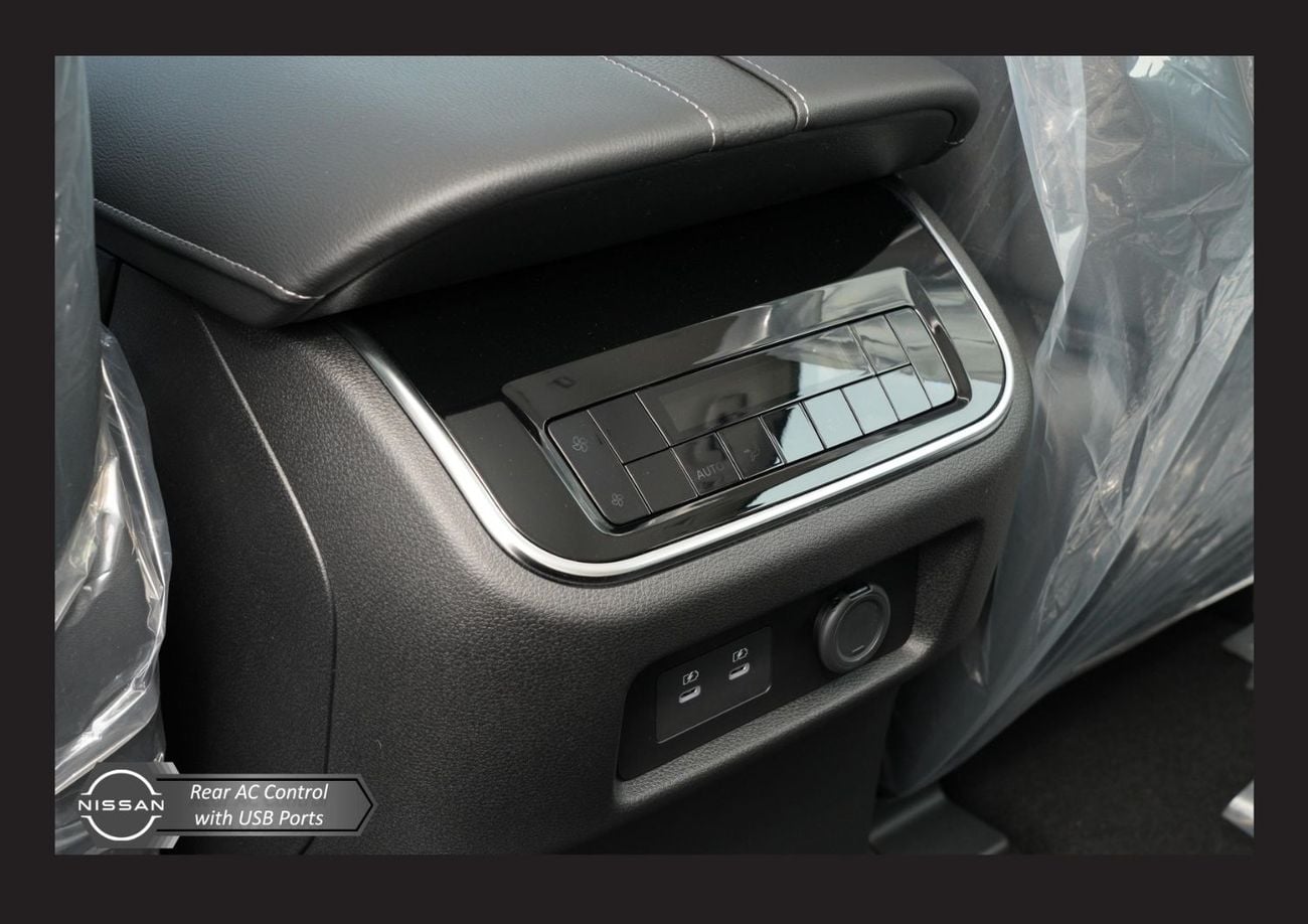 Nissan Patrol #Sl NISSAN PATROL Y63 3.5L SE TWIN TURBO BSC A/T PTR 2026 export only