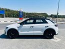 Volkswagen T ROC 1.4L TSI R-Line