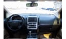 Ford Edge Ford EDGE Limited  Model:2010  Price : 18,000 dirhams  Mileage: 161,000 km  Gulf specifications, AWD