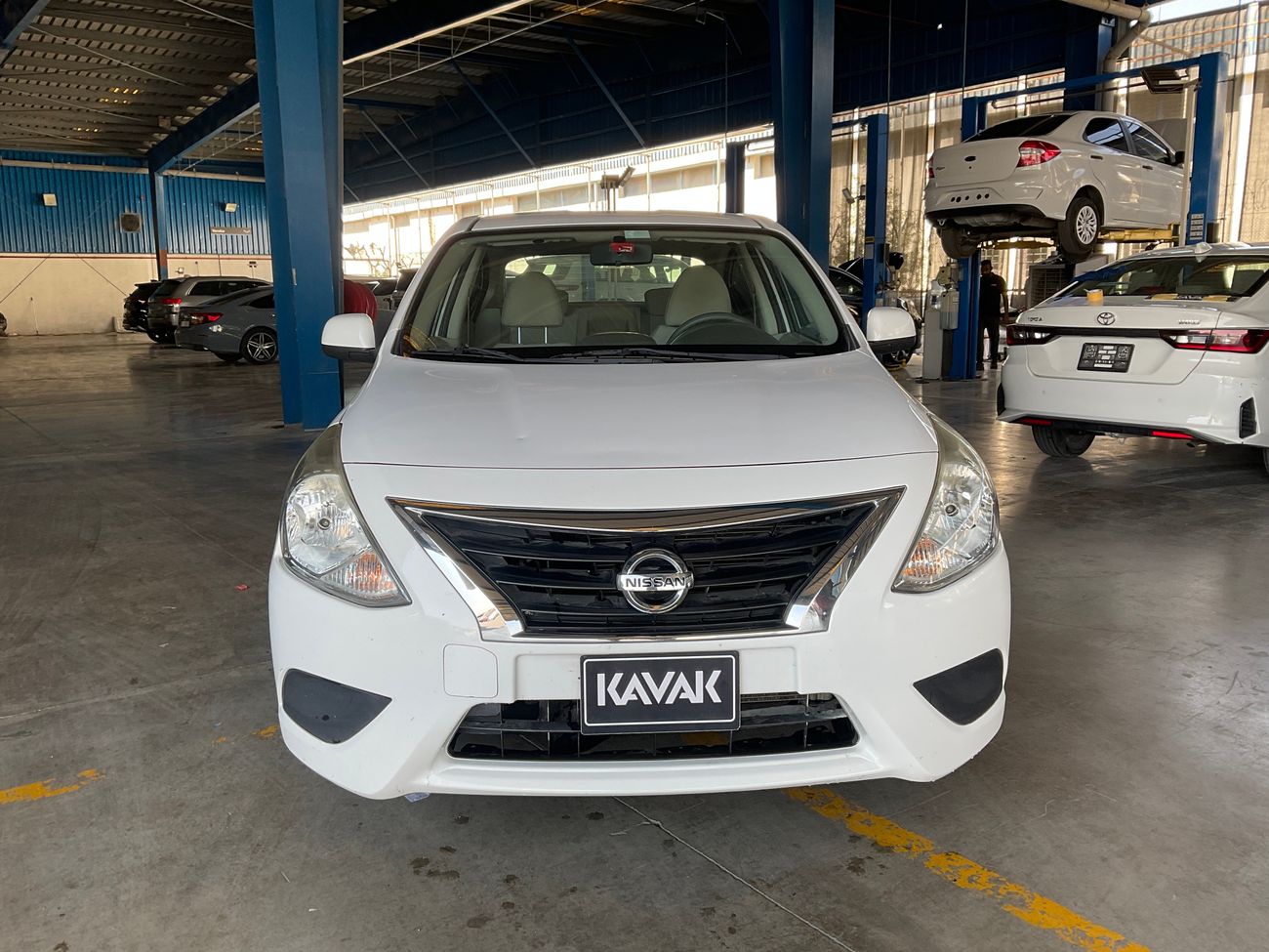 Nissan Sunny SV | Guaranteed Warranty | 0 Down Payment